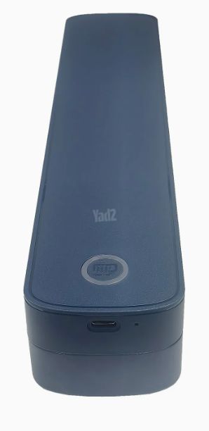 A4 Bluetooth GD-80