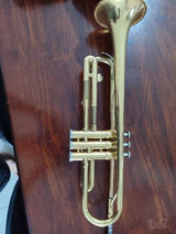 חצוצרה מבית yamaha