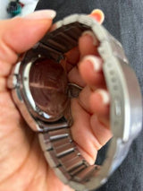 שעון יד casio