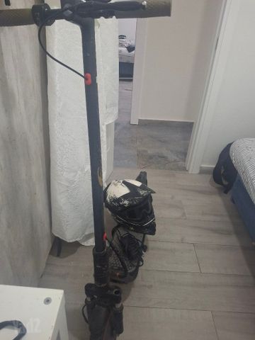 קורקינט חשמלי