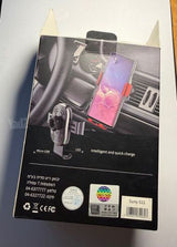 Phone holder