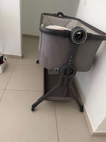 עריסה
