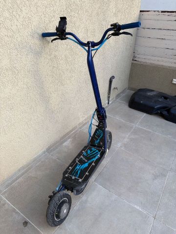 אינוקים ox
