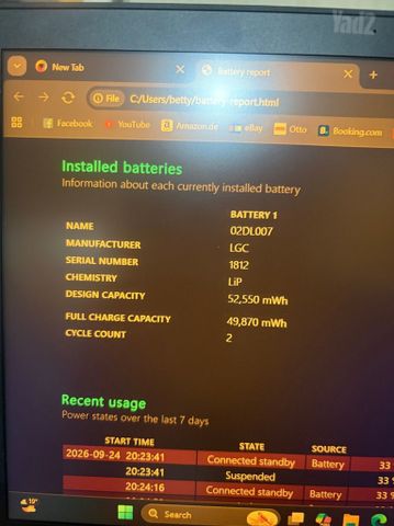 מחשב נייד Lenovo