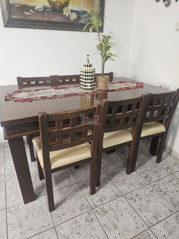 פינת אוכל