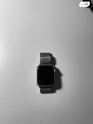אפל ווטצ Apple Watch