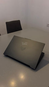 ASUS TUF Gaming F17