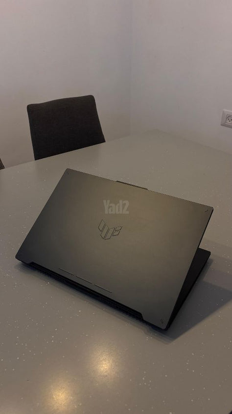 ASUS TUF Gaming F17