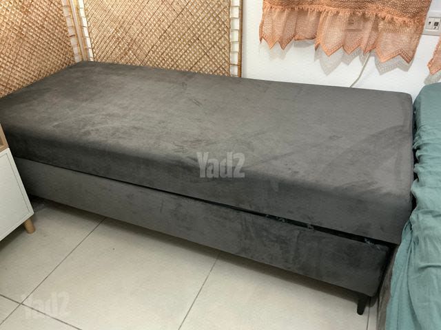 מיטת יחיד