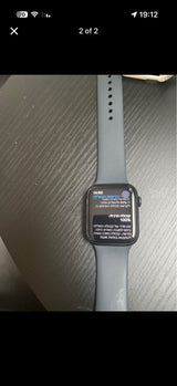 Apple watch se 9