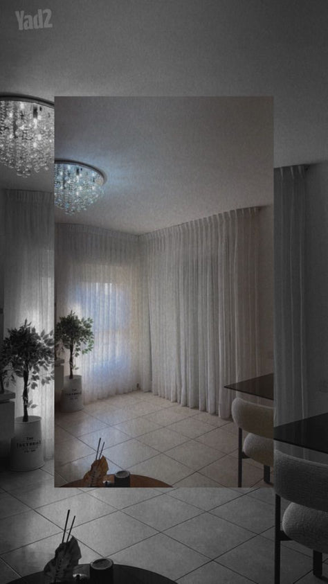 וילונות