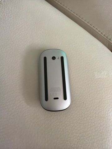 Magic mouse