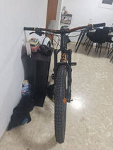 אופניי שטח קצה
