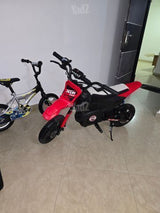 HONDA CRF 250R PRO