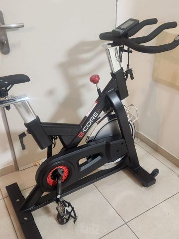 אופני כושר
