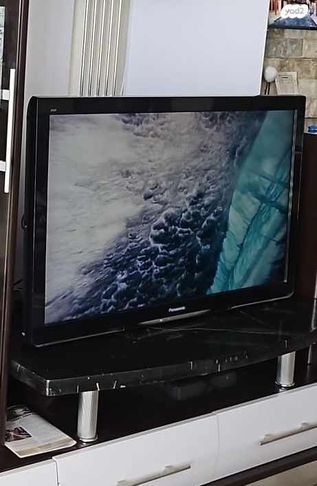טלוויזיה Panasonic