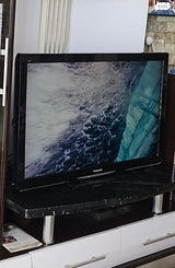 טלוויזיה Panasonic