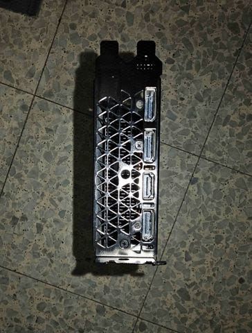 GTX 1080 Ti