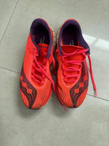 Saucony endorphin pro 4