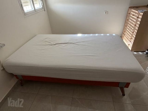 מיטה וחצי