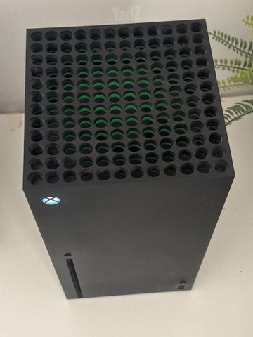 Xbox series x