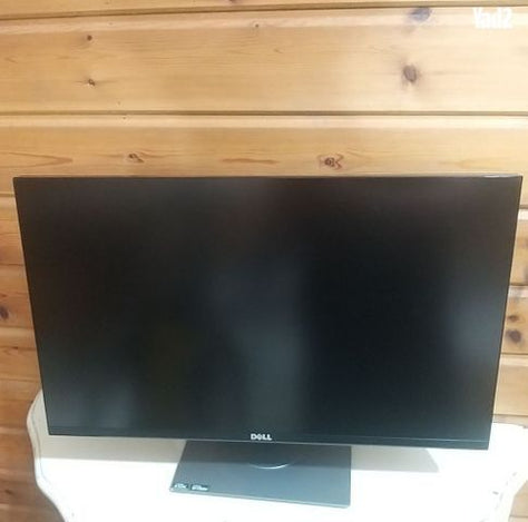 מסך גיימינג dell