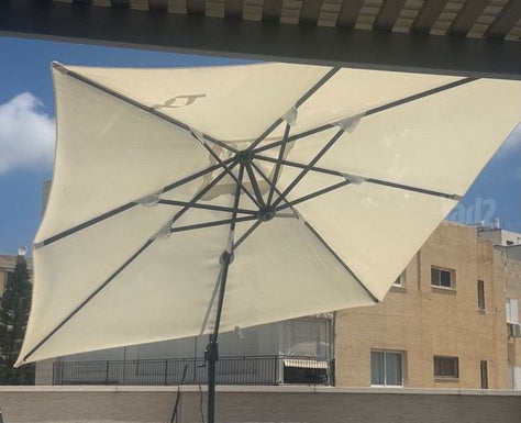 שמשיה חדשה