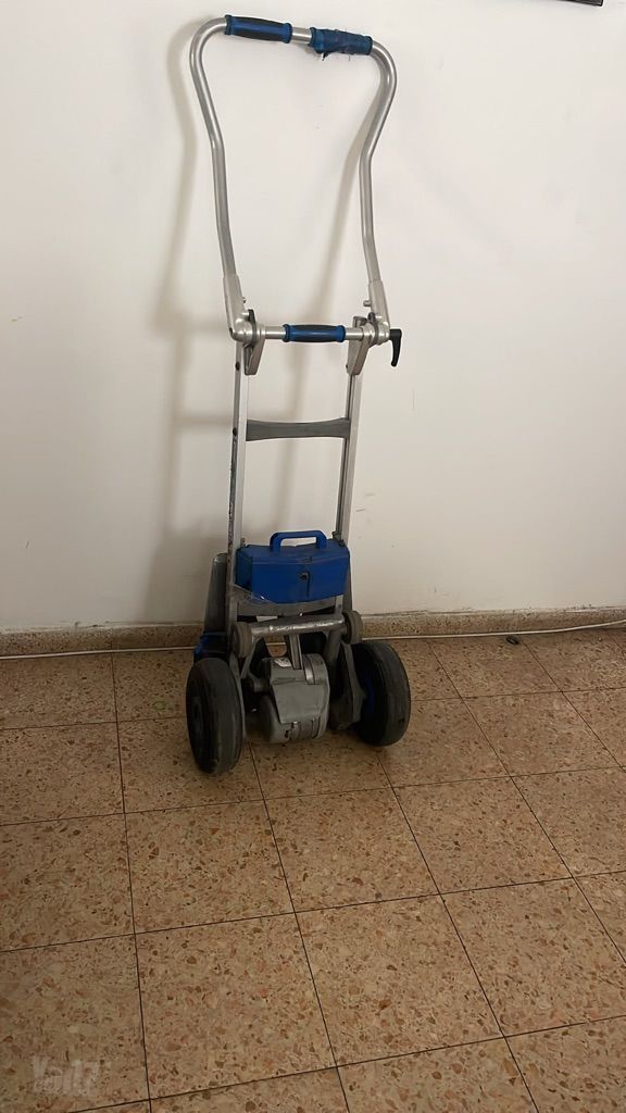 הגעלה חשמלית