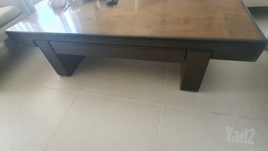 שולחן סלון