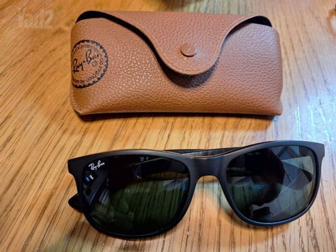 משקפי שמש rayban