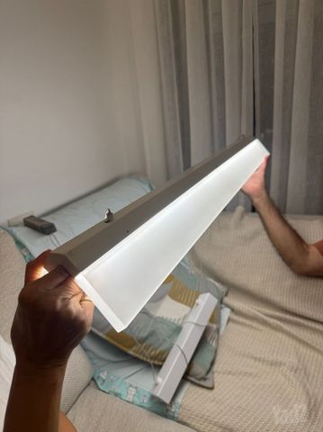 מנורת תקרה