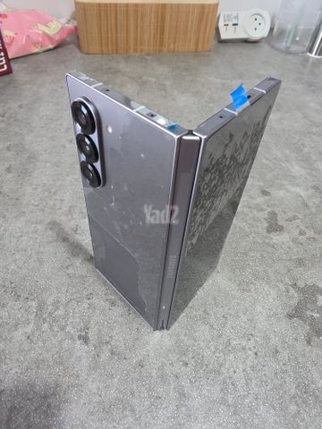 Samsung galaxy z fold 6