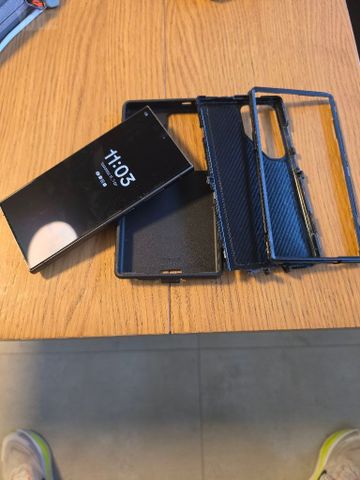 SAMSUNG S24 ULTRA 512 GB