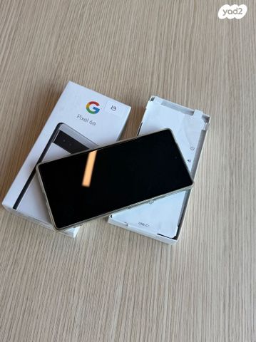 Google Pixel 6a
