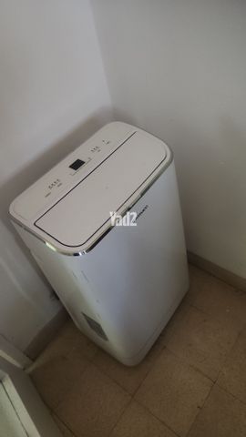 מזגן נייד