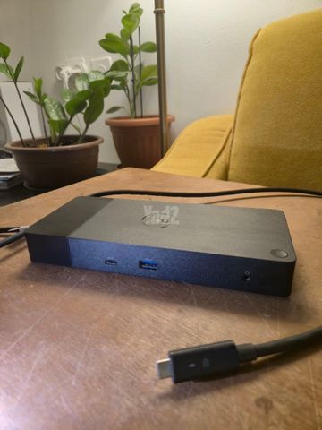 תחנת עגינה Dell