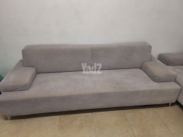 ספה גדולה, זוג ספות