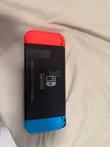 Nintebdo