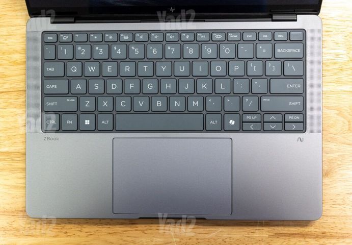 HP ZBOOK ULTRA G1a 128GB RAM