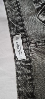 ג'ינס pull&bear מידה 44