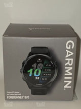 Garmin Forerunner 970 חדש