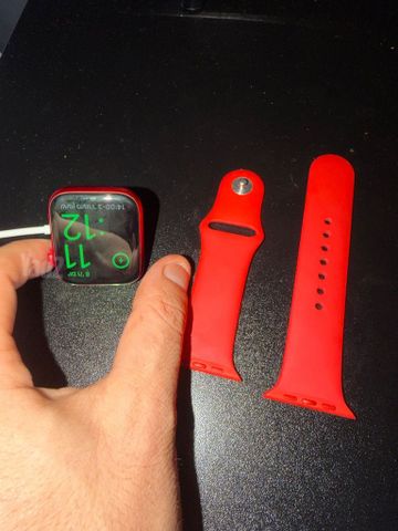 Apple Watch 6