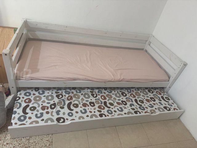 מיטת מעבר