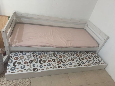 מיטת מעבר