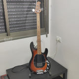 Sterling By Music Man StingRay