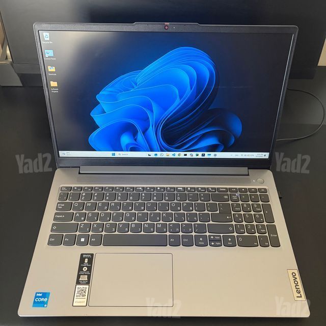מחשב Lenovo IdeaPad Slim 3