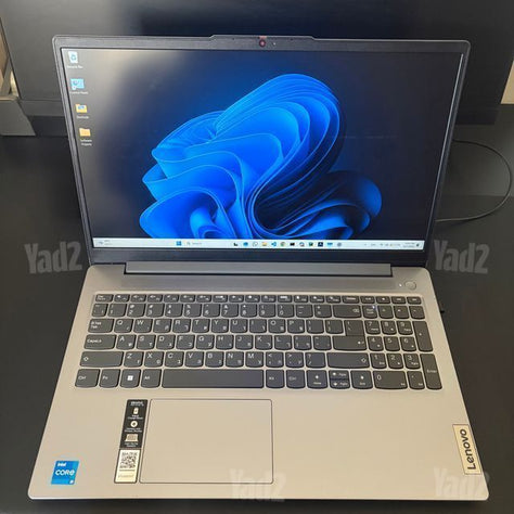 מחשב Lenovo IdeaPad Slim 3