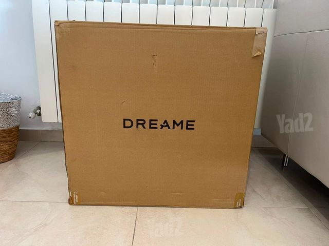 Dreame X60 Ultra Complete