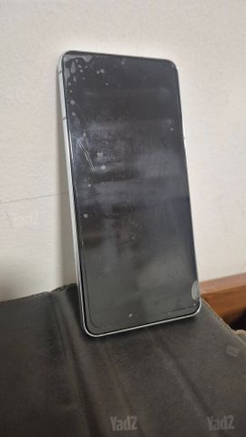 טלפון Samsung Galaxy S21+ 5G
