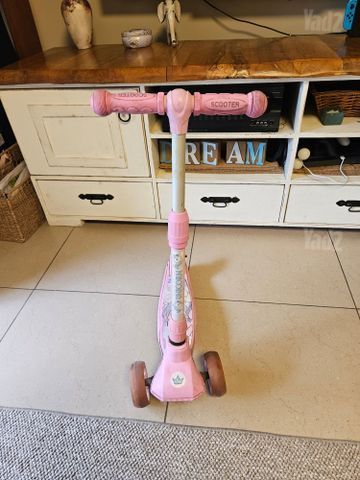 קורקינט ילדות